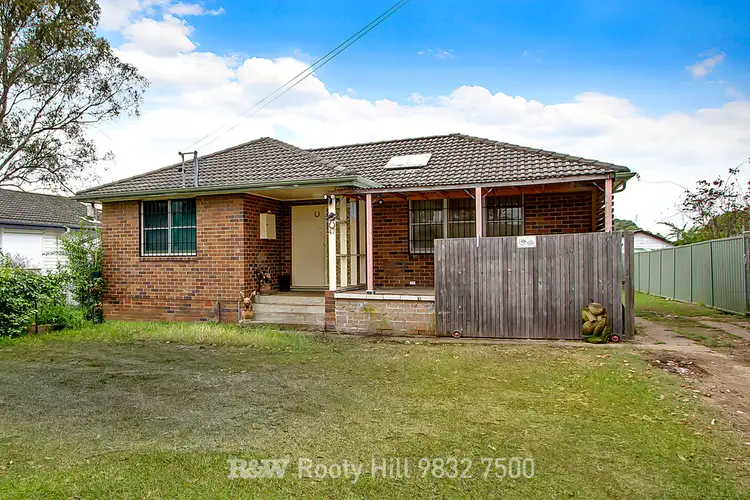 47 Mindanao Avenue, Lethbridge Park NSW 2770