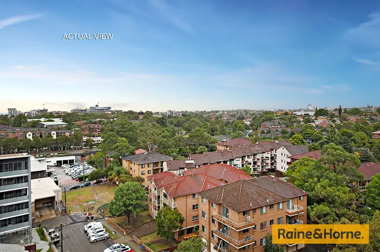 Fourth view of Homely house listing, 104/555 Princes Highway, Rockdale NSW 2216