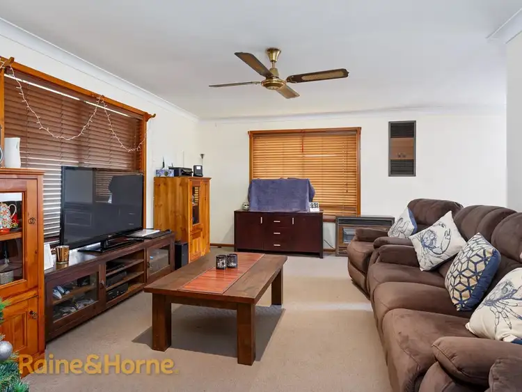 Sixth view of Homely house listing, 49 Jasmin Crescent, Lake Albert NSW 2650