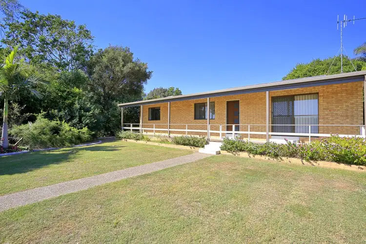 16 Wells Street, Bundaberg North QLD 4670