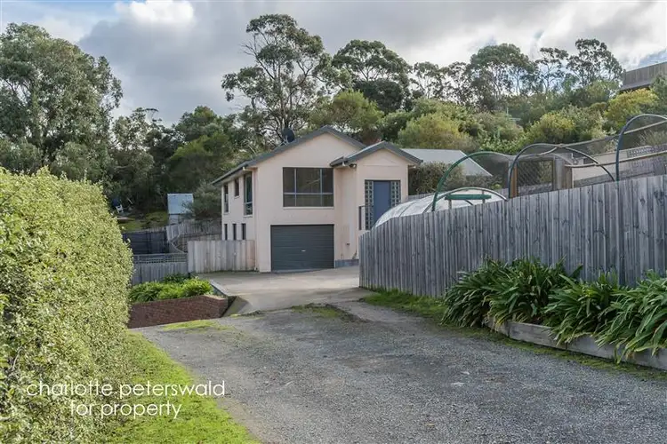 Main view of Homely house listing, 15 Katrina Court, Lindisfarne TAS 7015