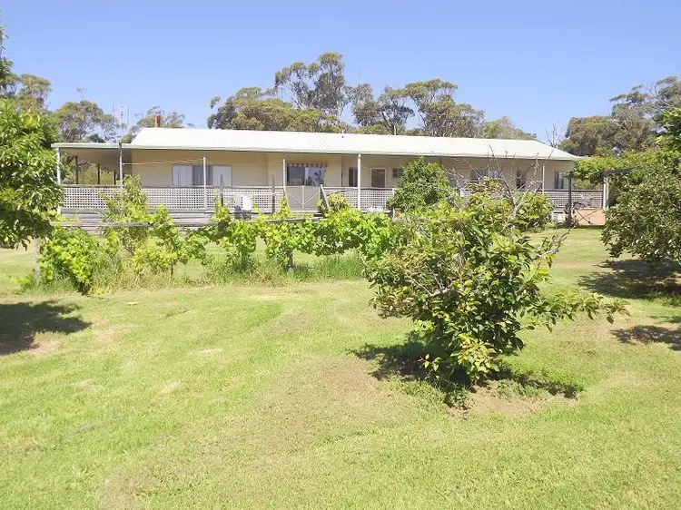 103 Old Marlo Road, Marlo VIC 3888