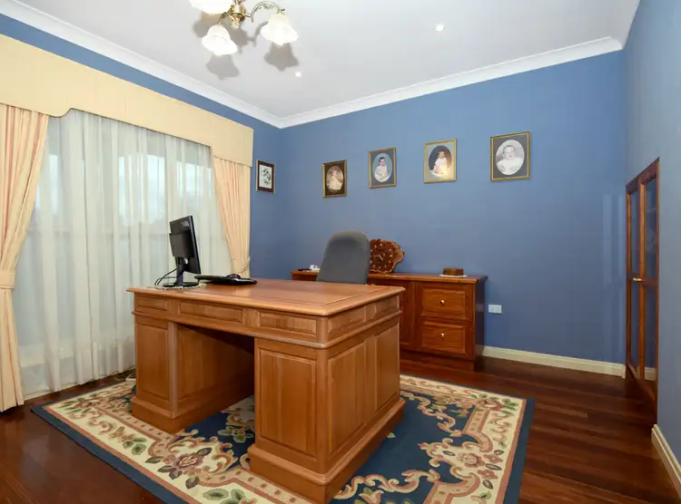 Fourth view of Homely house listing, 5 Dalston Court, Mount Lofty QLD 4350