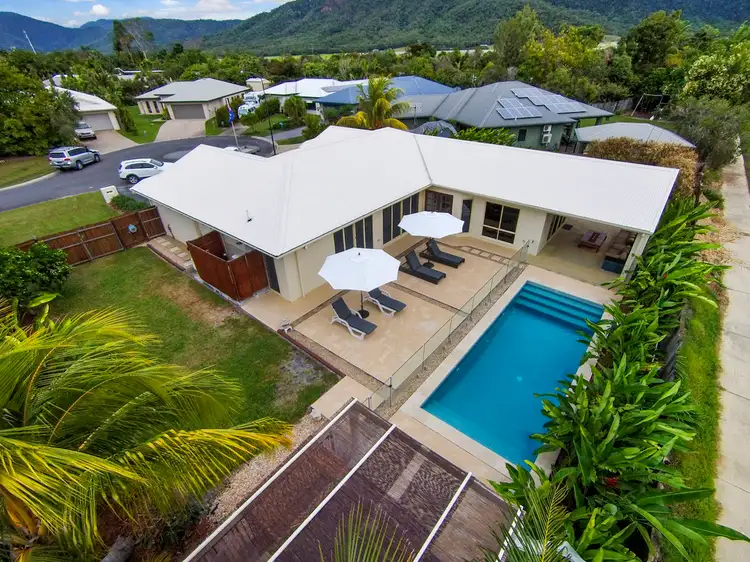 Main view of Homely house listing, 5 Sunbird Close, Port Douglas QLD 4877
