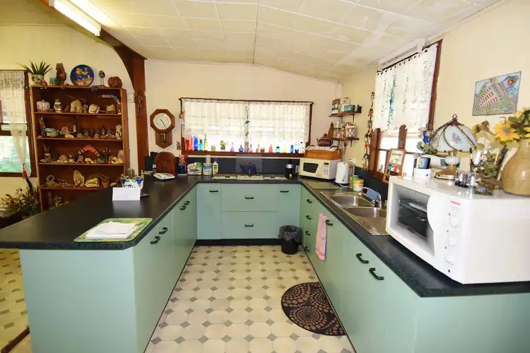 Sixth view of Homely house listing, 57 MILLCHESTER ROAD, Charters Towers City QLD 4820
