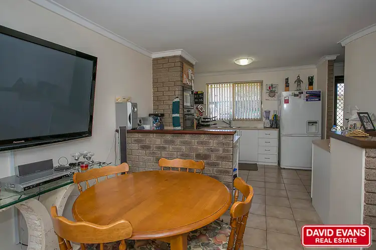 Fifth view of Homely house listing, 154 Caridean Street, Heathridge WA 6027