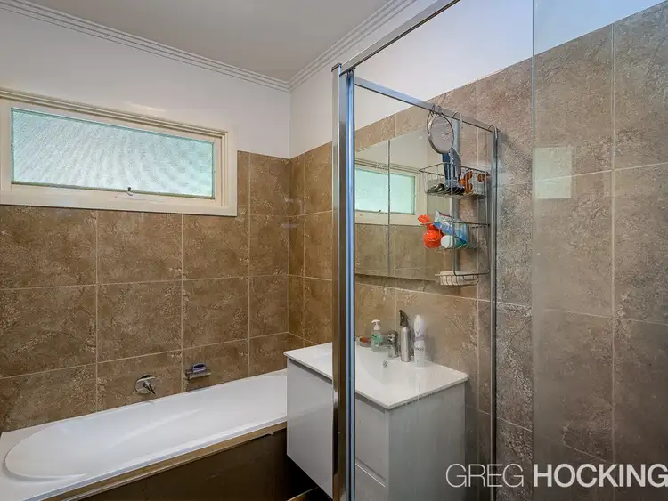 Fifth view of Homely house listing, 11 Rosewarne Avenue, Cheltenham VIC 3192