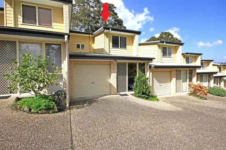 Fifth view of Homely unit listing, 4/714-720 Beach Road, Surf Beach NSW 2536