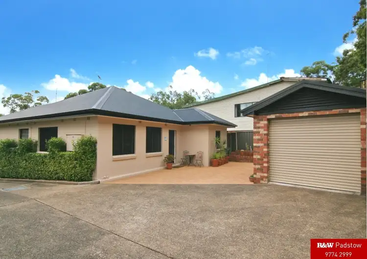 4/98 Chamberlain Road, Padstow Heights NSW 2211