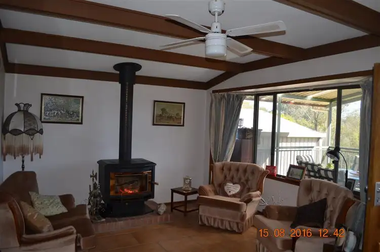 Fourth view of Homely rural property listing, 304 Brungle Road, Tumut NSW 2720