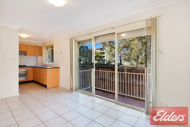Third view of Homely townhouse listing, 15/8-10 Metella Road, Toongabbie NSW 2146