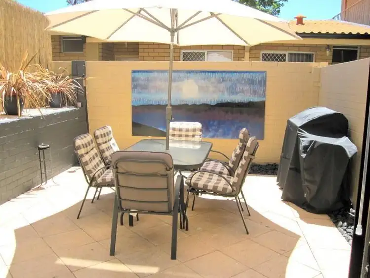 Second view of Homely apartment listing, 15/24 Hastings Street, Scarborough WA 6019