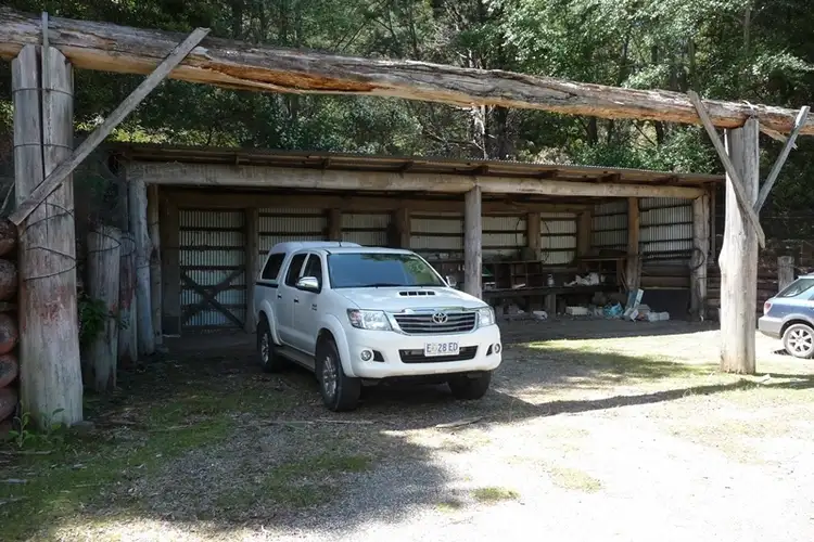 Sixth view of Homely rural property listing, 1735 Upper Esk Road, Upper Esk TAS 7214