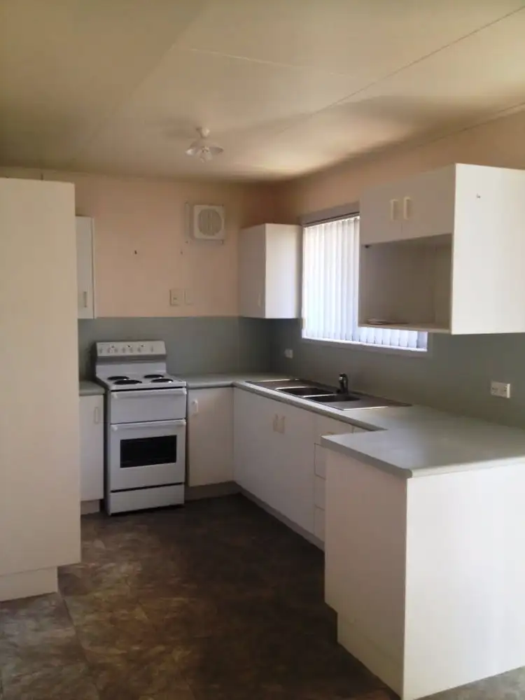 Fourth view of Homely house listing, 84 Bauman Way, Blackwater QLD 4717