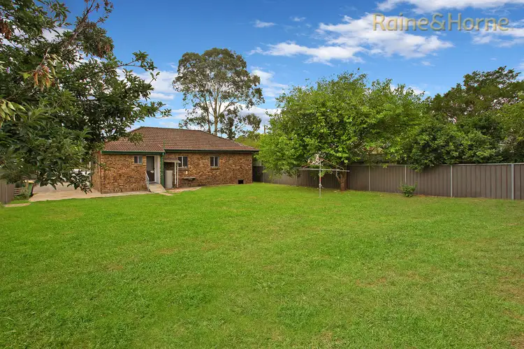 Seventh view of Homely house listing, 23 Hobart Street, Oxley Park NSW 2760