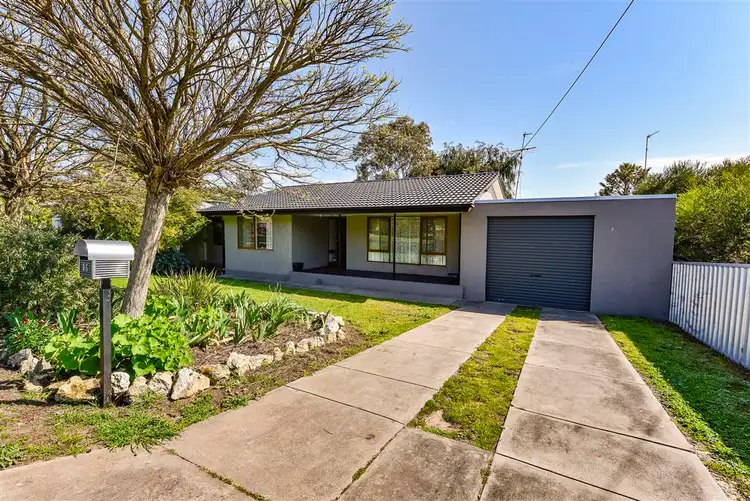 Main view of Homely house listing, 15 Third Avenue, Naracoorte SA 5271