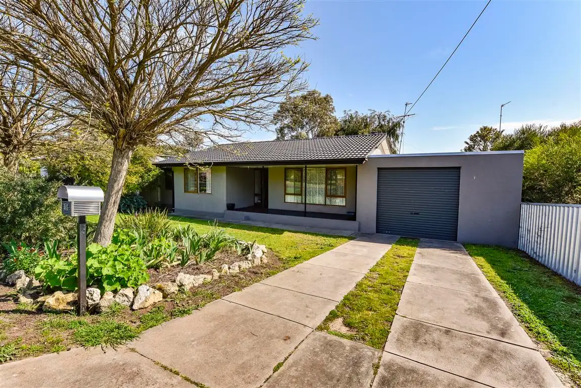 Main view of Homely house listing, 15 Third Avenue, Naracoorte SA 5271
