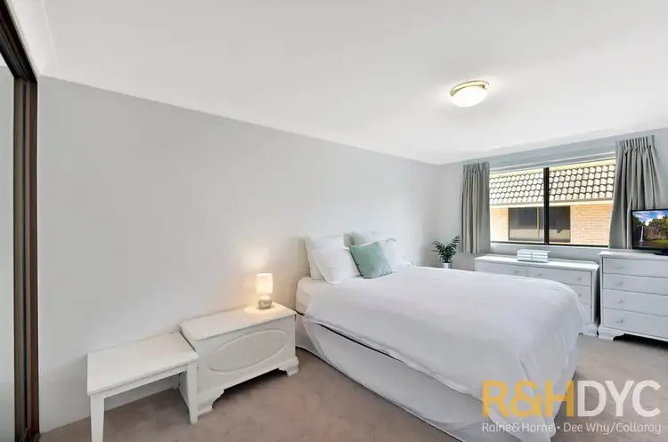 Fifth view of Homely unit listing, 20/105 Balgowlah Road, Fairlight NSW 2094