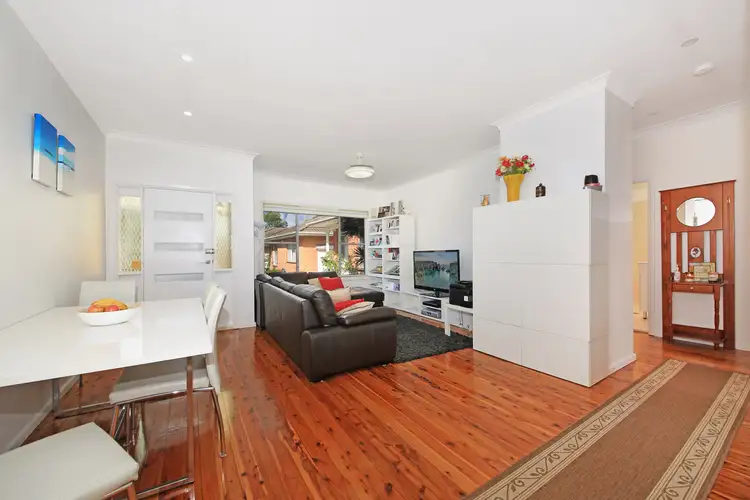 Fifth view of Homely villa listing, 32 Westbourne Street, Bexley NSW 2207