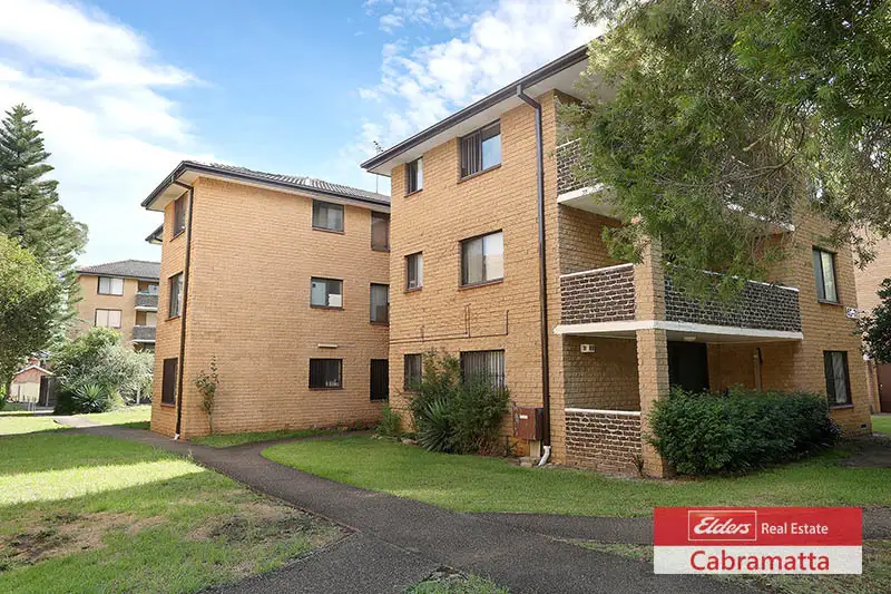 Main view of Homely unit listing, 14/65 McBurney Road, Cabramatta NSW 2166
