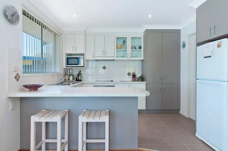 Fifth view of Homely townhouse listing, 4/1649 Ocean Drive, Lake Cathie NSW 2445