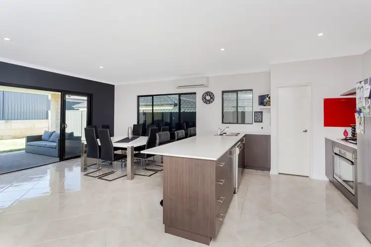 Fifth view of Homely house listing, 14 Ameer Way, Beeliar WA 6164