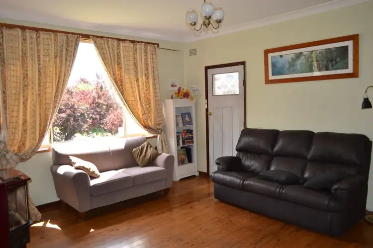 Third view of Homely house listing, 8 Yarrawa Rd, Moss Vale NSW 2577