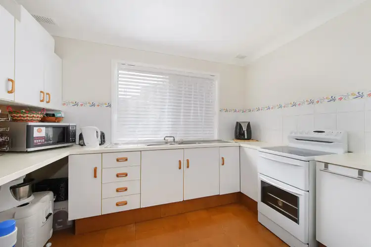 Second view of Homely townhouse listing, 10/45-47 Gordon Street, Port Macquarie NSW 2444