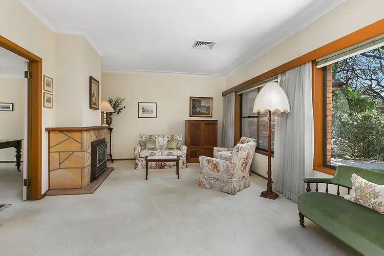 Third view of Homely house listing, 23 Craiglands Ave, Gordon NSW 2072