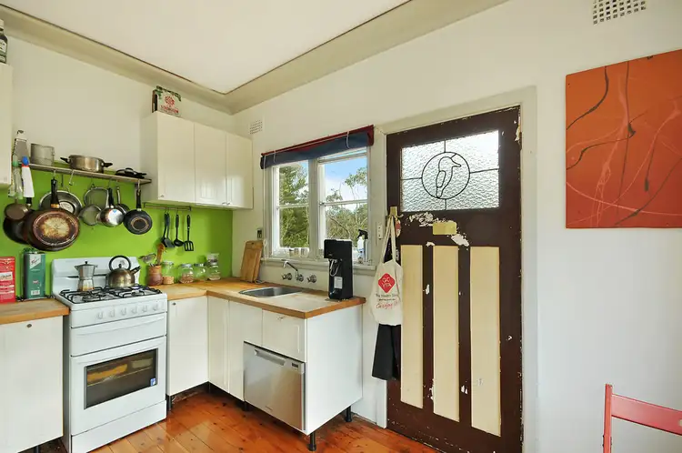 Second view of Homely house listing, 68a Highland Street, Leura NSW 2780