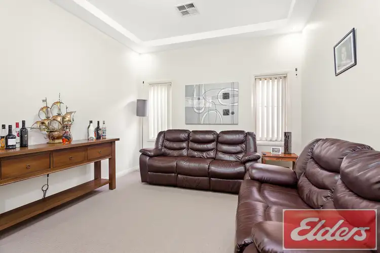 Fifth view of Homely house listing, 6 Franzman Avenue, Elderslie NSW 2570