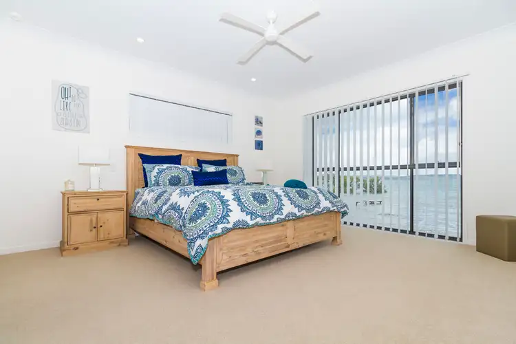 Sixth view of Homely house listing, 22 KOONWARRA Parade, Macleay Island QLD 4184