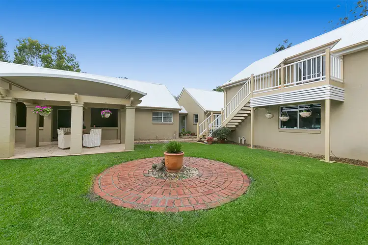 Second view of Homely house listing, 69 Maskell Court, Draper QLD 4520