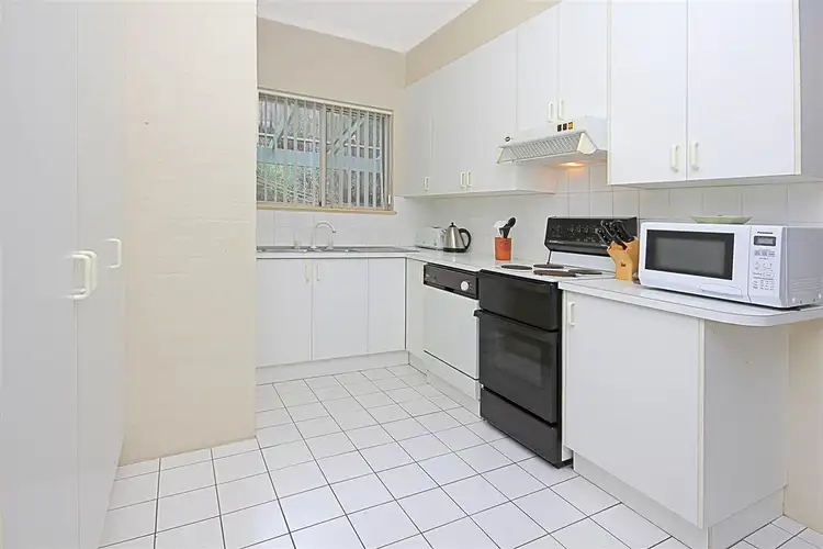 Fourth view of Homely unit listing, 11/12-18 Newth Place, Surf Beach NSW 2536