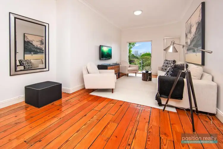 Main view of Homely apartment listing, 6/125 Bellevue Road, Bellevue Hill NSW 2023
