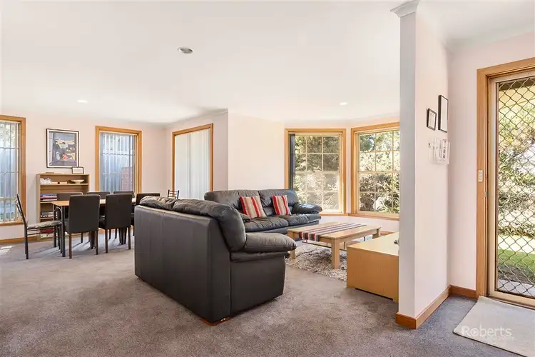 Fourth view of Homely block of units listing, 1 & 2/1 Bradley Drive, Coles Bay TAS 7215