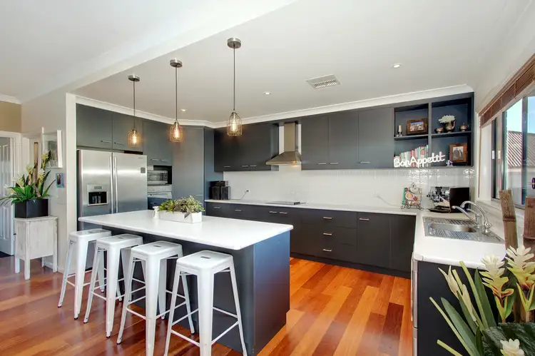 Third view of Homely house listing, 9 Schaefer Drive, Loxton SA 5333
