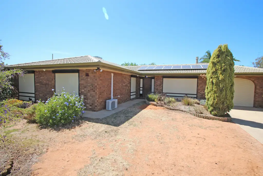 Main view of Homely house listing, 17 Dridan Avenue, Renmark SA 5341