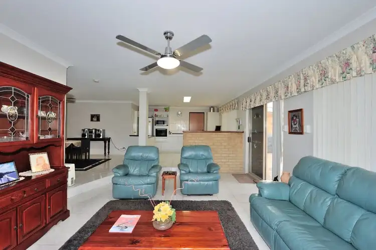 Third view of Homely house listing, 119 The Avenue, Warnbro WA 6169
