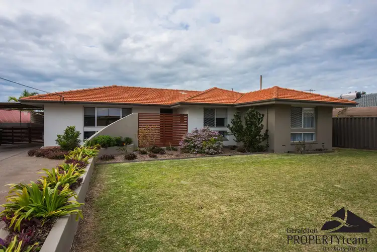 13 Buckingham Street, Mount Tarcoola WA 6530