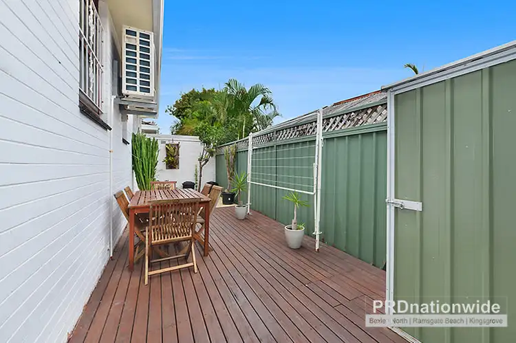 Sixth view of Homely villa listing, 2/44 Alfred Street, Ramsgate Beach NSW 2217