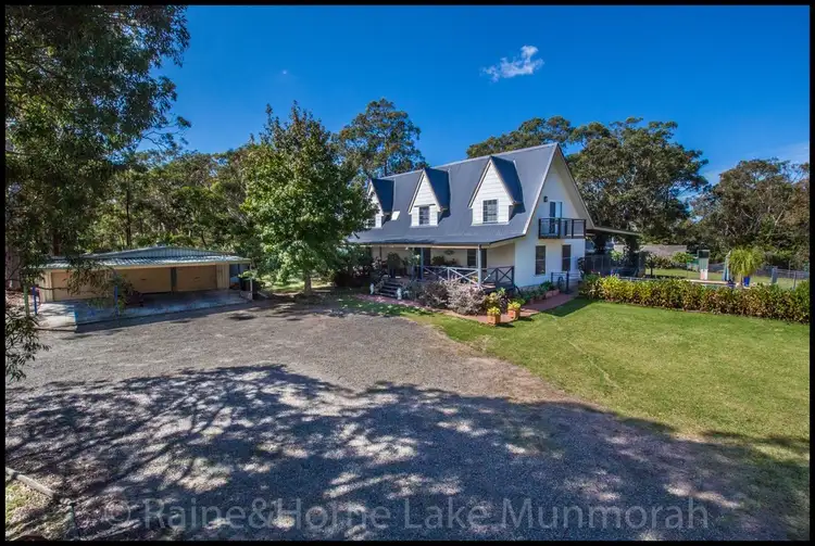 Fifth view of Homely rural property listing, 210 Pacific Highway, Doyalson North NSW 2262