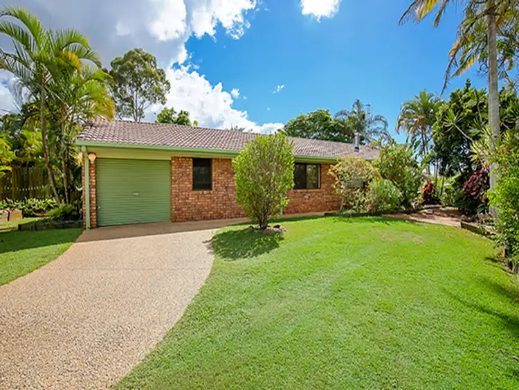 Third view of Homely house listing, 8 Cormorant Court, Bli Bli QLD 4560