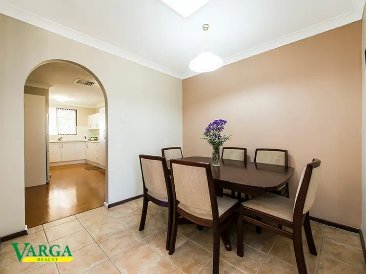Fourth view of Homely house listing, 22 Cerberus Avenue, Parkwood WA 6147