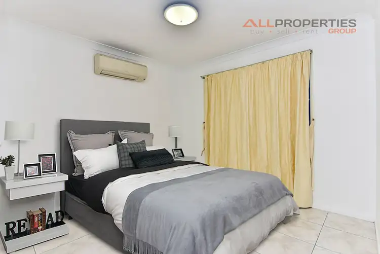 Fifth view of Homely house listing, 34 Treeline Pl, Durack QLD 4077
