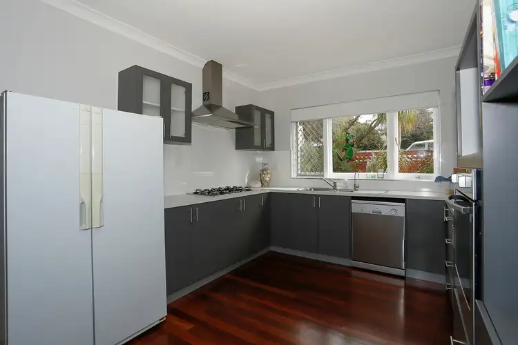 Sixth view of Homely house listing, 19 Holmes Place, Hilton WA 6163