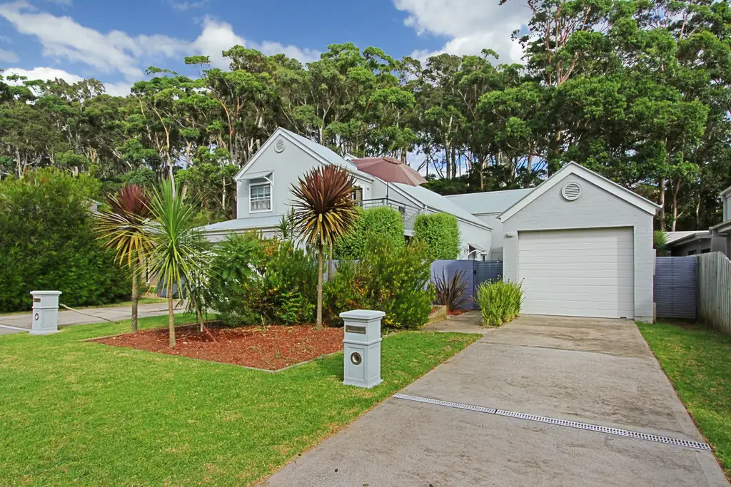 Main view of Homely house listing, 77B Sandy Place, Long Beach NSW 2536