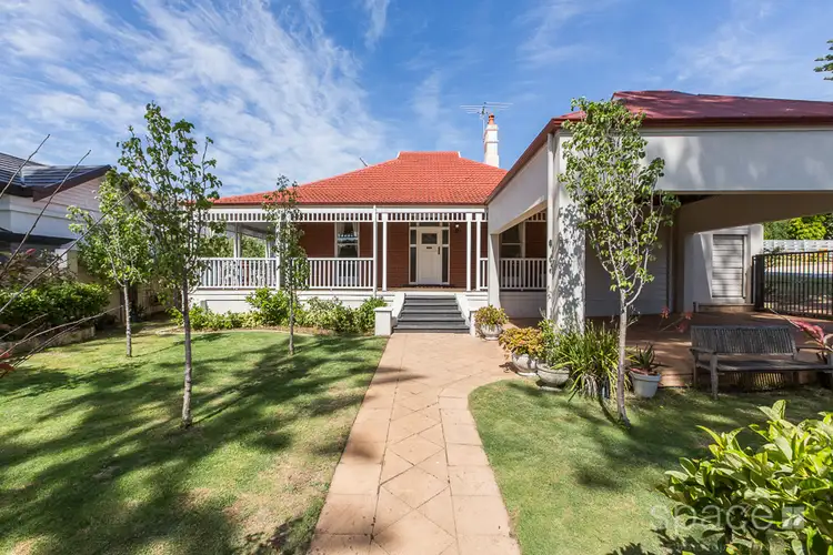 142 Broome Street, Cottesloe WA 6011