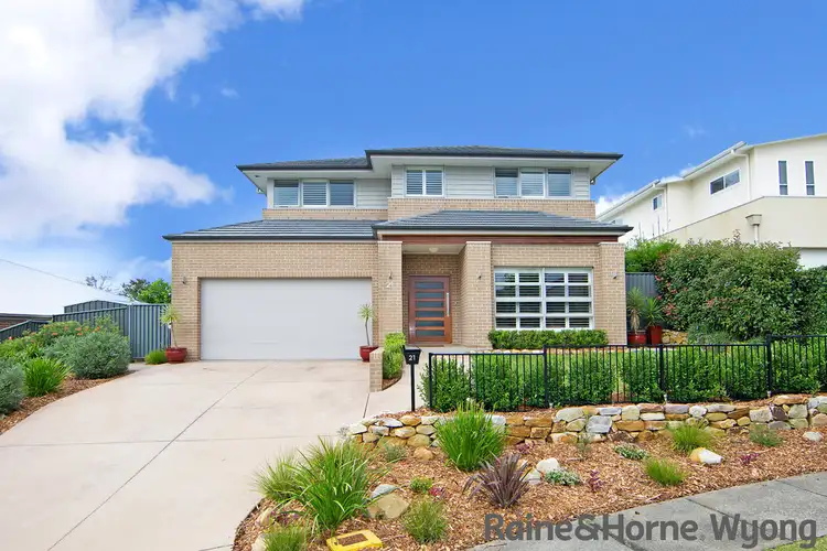 21 Fairlight Circuit, Mardi NSW 2259