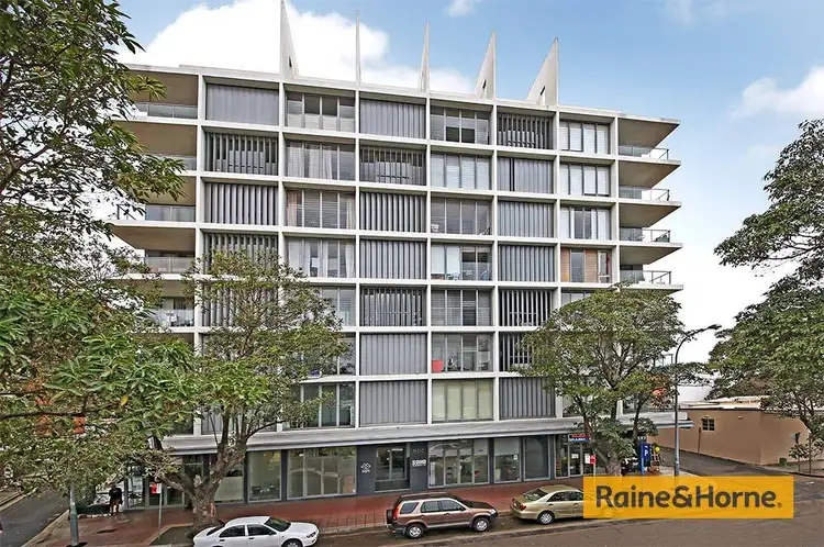 19/18 Market Street, Rockdale NSW 2216